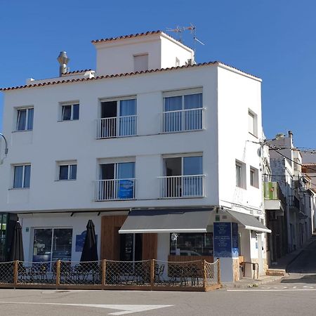 Port De Llanca , La Miranda Daire Dış mekan fotoğraf