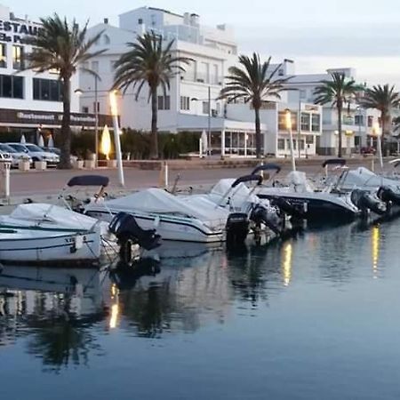 Port De Llanca , La Miranda Daire Dış mekan fotoğraf