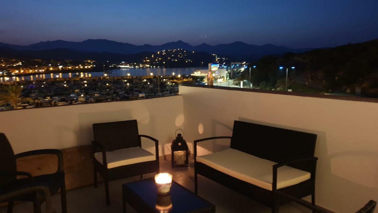 Port De Llanca , La Miranda Daire Dış mekan fotoğraf