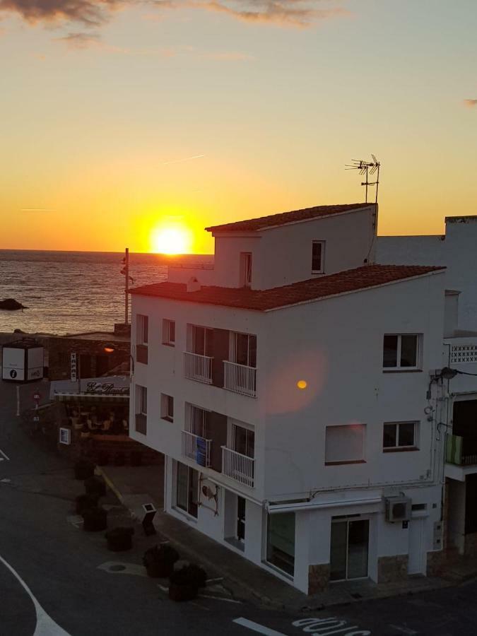 Port De Llanca , La Miranda Daire Dış mekan fotoğraf