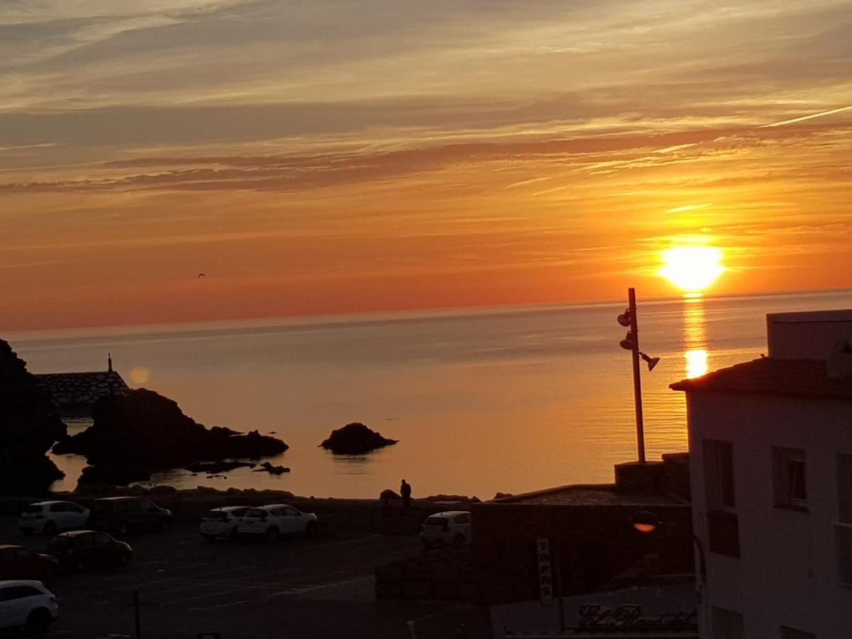 Port De Llanca , La Miranda Daire Dış mekan fotoğraf