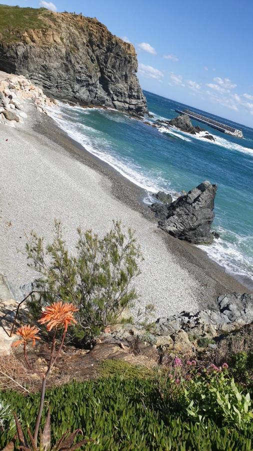 Port De Llanca , La Miranda Daire Dış mekan fotoğraf